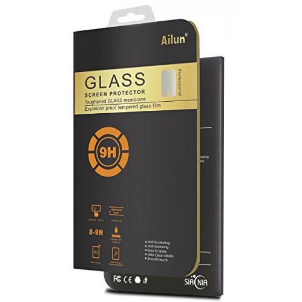 LCD apsauginis grūdintas stiklas Sony Xperia M4 Aqua E2303